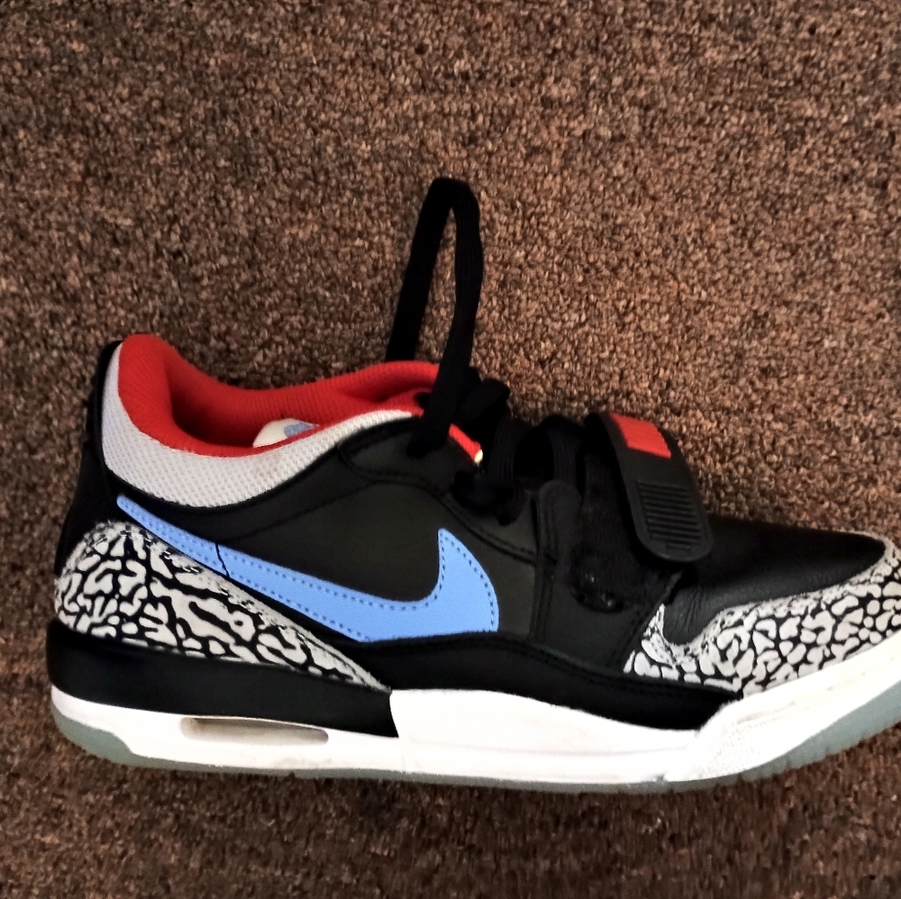 Nike Air Jordan sneakers